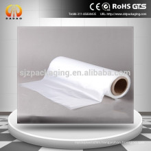 PE Heat Shrink Plastic Films for Bottle